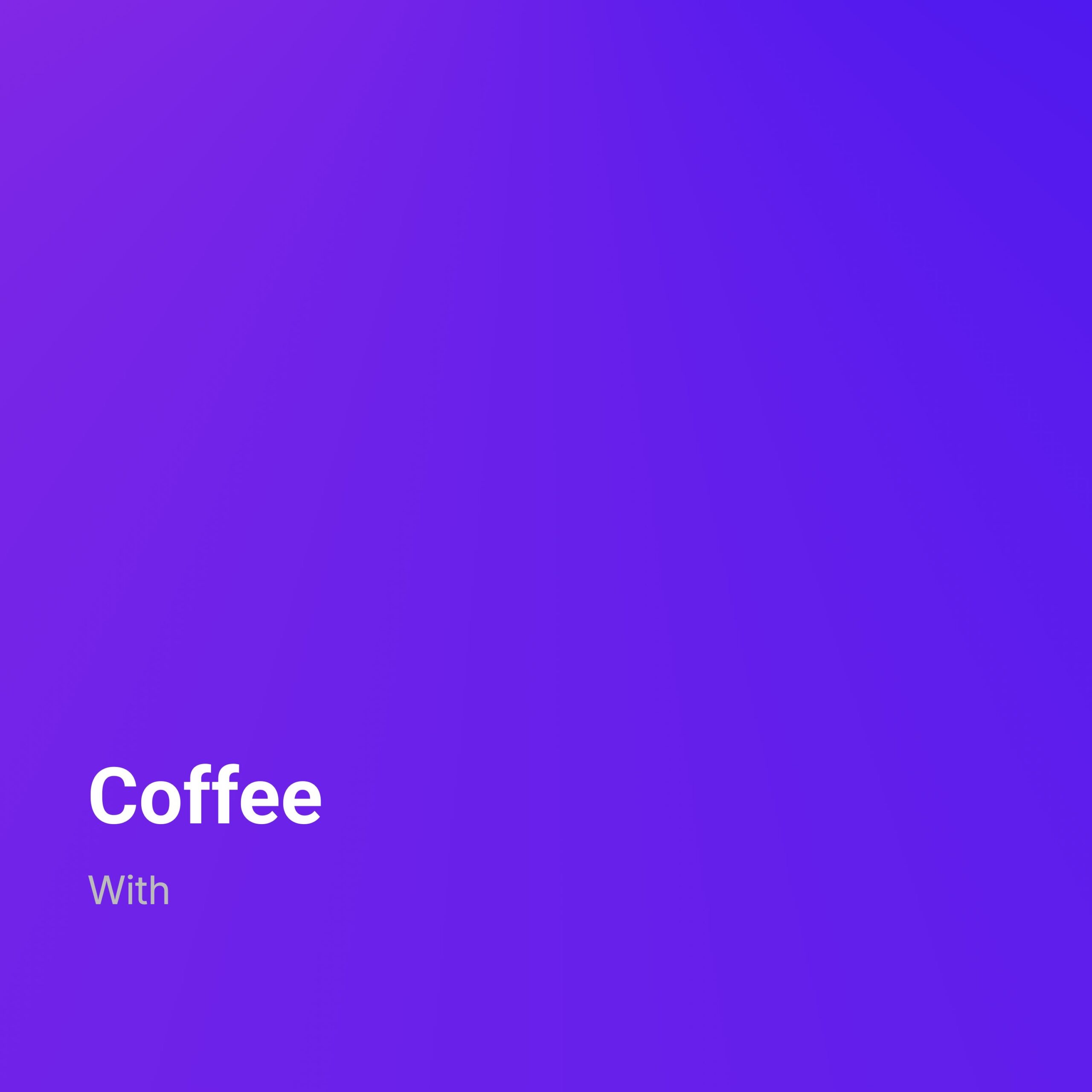 Coffee & Firewall